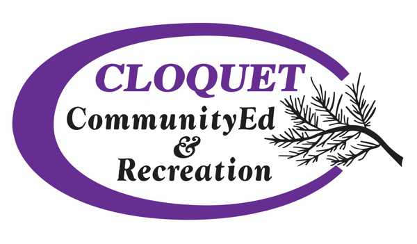 Cloquet Public Schools Logo